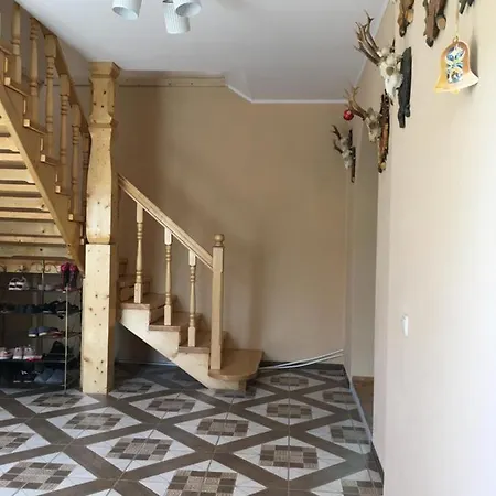 садиба у надії Guest house *