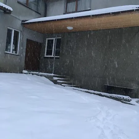 Гостевой дом у надії *